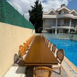 Uluslararası İstanbul Hırdavat Fuarı – VIP Stand Catering & Hostes Hizmeti