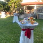 ISAF International Fuarı Catering ve Stand Hostesi – Profesyonel Tam Hizmet