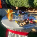 Kurumsal Catering Firmaları | VIP Catering Paketleri: 50 Kişi 55.000 TL / 100 Kişi 95.000 TL