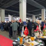 Kokteyl Organizasyonu ve Catering: 50–150 Kişi için 25.000–95.000 TL Paketler, Şık İkram, Hızlı Servis, Eksiksiz Kurulum