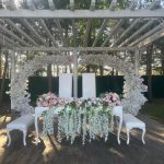 Açılış Organizasyonu | Keman & Akordiyon Dahil Kokteyl Paketleri (50 Kişi 38.900 TL / 100 Kişi 49.000 TL)