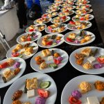 İstanbul Nişan Organizasyonu | Catering, Kokteyl ve Yemekli Davetler