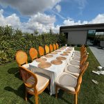 İstanbul Kokteyl Organizasyonu ve Fiyatları | Her Detayıyla Şık, Lezzetli ve Profesyonel