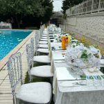 Kurumsal Organizasyonlar İçin Catering ve Kokteyl Hizmeti ile Etkinlik Standartlarını Yükseltin