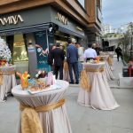 Esenler Açılış Organizasyonu – Mini Paket Kokteyl & Catering Çözümleri