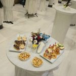 Bakırköy’de Mezuniyet Coşkusunu Profesyonel Organizasyon ve İkram Hizmetiyle Taçlandırın