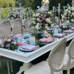 Profesyonel Organizasyon Hizmeti Sayesinde Özel Günlerde Kusursuz Akış ve Etkileyici Atmosfer Yakalayın Hemen