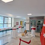 Beyoğlu Mezuniyet Organizasyonu ile Okul ve Üniversite Kutlamalarını Özel Kılın