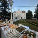 Beyoğlu’nda Düğün Gününüzü Profesyonel Organizasyon Planlamasıyla Baştan Sona Kusursuzlaştırın