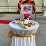 İstanbul Fuar Merkezi’nde Catering Hizmetiyle Standınızda Kalite ve Prestij Algısı Oluşturun