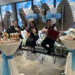 Ataşehir Mezuniyet Organizasyonu ile Kalabalık Davetlerde Düzenli ve Etkili Etkinlik Yönetimi