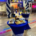 Kağıthane Organizasyon Çözümleri ile Etkinliklerde Profesyonel Görünüm ve Yüksek Memnuniyet Sağlayın