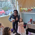 İstanbul Profesyonel Palyaço Kiralama 2 Saat 6.000 TL 3 Saat 7.500 TL Eğlence Paketi