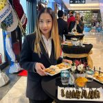 Beylikdüzü Sokak Lezzetleri Stand Kiralama Hizmeti ile Davetlerinize Renkli ve Lezzetli Dokunuş Ekleyin