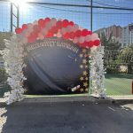 Fatih’te Parti Organizasyonu Hizmetleri ile Davetlerinizi Planlı, Şık ve Akıcı Hale Getirin