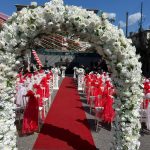 Çekmeköy İkram Standları Kiralama Hizmeti ile Etkinliklerde Pratik ve Profesyonel Çözümler