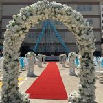 Avcılar’da İkram Standı Kiralama ile Davetlerinize Görsel ve Lezzet Dengesi Ekleyin