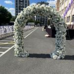 Kadıköy Nişan Organizasyonu ile Aile Arasında Yapılan Davetlerinizi Şık Bir Konsepte Taşıyın