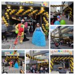 Beşiktaş Catering Firmaları ile Etkinliklerinizi Lezzet, Sunum ve Profesyonel Hizmetle Öne Taşıyın