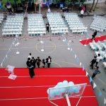 Kadıköy Balon Süsleme Hizmeti ile Organizasyon Alanlarınızı Profesyonel Konseptlere Dönüştürün