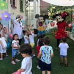 Beyoğlu Sokak Lezzetleri Stand Kiralama Hizmeti ile Etkinliklerde Lezzet, Şov ve Etkileşim Bir Arada