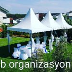 Düğün Organizasyonu için Tavsiyeler