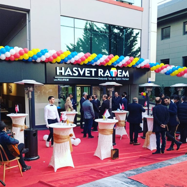 Avcılar Açılış Organizasyonu | Profesyonel, Şık ve Etkileyici Etkinlikler