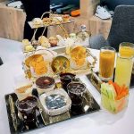 TÜYAP ZUCHEX Fuar Catering Hizmeti