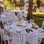 Kağıthane Belediyesi Nikah Kokteyli – Şıklık, Zarafet ve Eksiksiz Hizmet