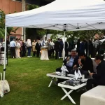 Açılış Kokteyl Planlama Rehberi | Profesyonel Organizasyon, Şık İkramlar Ve VIP Hizmetler
