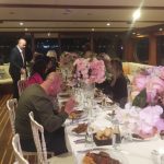 Fuar Catering Fiyatları: Profesyonel Sunumlarla Markanızı Zirveye Taşıyın