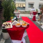 Kartal Organizasyon Şirketleri Arasında Güvenilir ve Şık Tercih – RB Organizasyon Catering