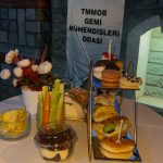 Sign İstanbul 2025 Fuar Catering Hizmeti – Profesyonel İkram ve Karşılama Çözümleri
