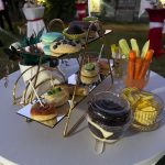 MAKTEK Smart 2025 Fuar Catering – İstanbul Fuar Merkezi’nde Üst Düzey Stand İkramları