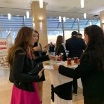 Silmo İstanbul 2025 Optik Fuarı – Stand Catering, Hostes ve Şık İkramlar