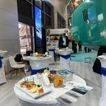 AYMOD Fuar Catering Hizmeti