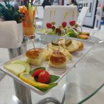 Beşiktaş Sergi Organizasyonu – Kokteyl, Catering ve İkramlık Hizmeti