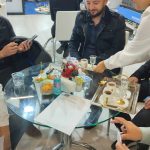 Beyoğlu Sergi Açılışları İçin Profesyonel Catering ve Organizasyon Hizmetleri