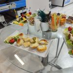 TÜYAP Fuar Catering Hizmeti