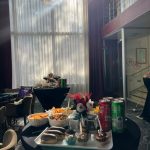 Eyüpsultan Catering Firmaları – Profesyonel Hizmetlerimiz ve 80 Kişilik Kokteyl Paketi