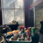 ISK-SODEX Fuar Catering – Stand Hostesi, Fotomodel ve İkram Hizmeti Bir Arada