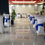 İntermob 2025 Fuar Catering Hizmeti – Profesyonel ve Lezzetli İkramlar
