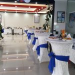 ISK-SODEX Fuar Catering – Stand Hostesi, Fotomodel ve İkram Hizmeti Bir Arada