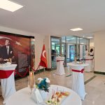 Bayrampaşa Davet Organizasyonu – Açılış, Düğün, Nikah, Kokteyl ve Özel Etkinlik Hizmetleri
