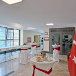 Eyüpsultan Catering Firmaları – Profesyonel Hizmetlerimiz ve 80 Kişilik Kokteyl Paketi