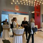 Şişli’de Seminer, Konferans Catering Hizmeti