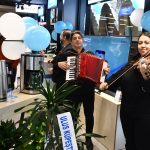 IFCO 2025 Fuarı için Catering Hizmeti ve Profesyonel Hostes Kiralama Çözümleri