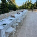 A-TECH Fuarı Catering, Stand Mankeni, Hostes ve Teknik Hizmetlerde Profesyonel Çözümler