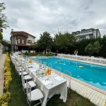 Kadıköy Organizasyon Şirketleri Arasında Fark Yaratan Deneyim: RB Organizasyon Catering ile Profesyonel Etkinlikler