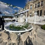 AYMOD 2025 Fuar Catering Hizmetleri – Ayakkabı Moda Dünyasının Kalbinde Profesyonel İkramlar